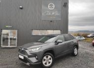 TOYOTA RAV 4 V 2.5 222 HYBRIDE AWD DYNAMIC BUSINESS