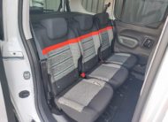 CITROEN BERLINGO III M BLUEHDI 130CH SHINE 7PL