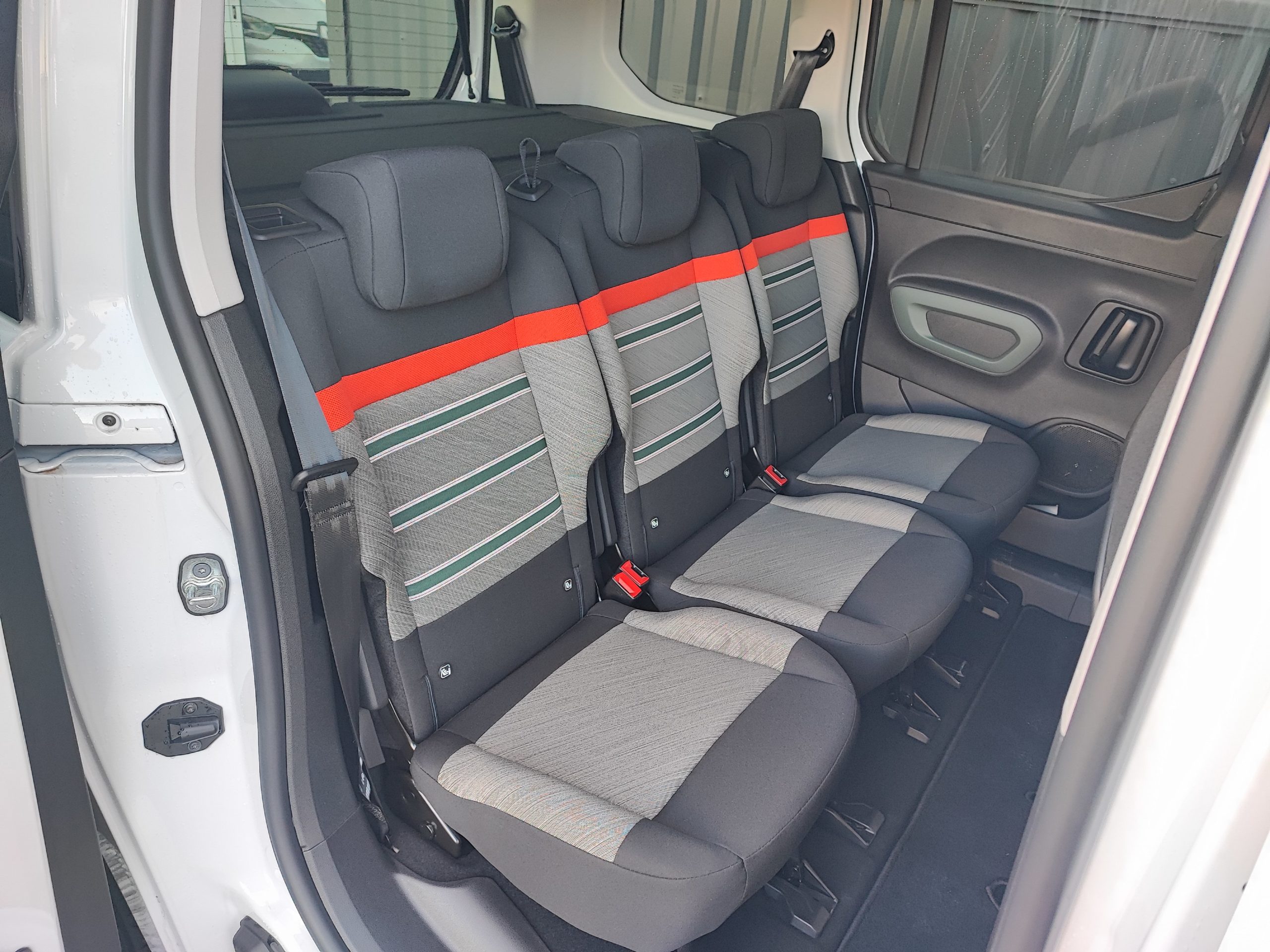CITROEN BERLINGO III M BLUEHDI 130CH SHINE 7PL