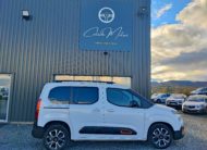 CITROEN BERLINGO III M BLUEHDI 130CH SHINE 7PL