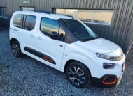 CITROEN BERLINGO III M BLUEHDI 130CH SHINE 7PL