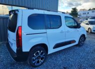 CITROEN BERLINGO III M BLUEHDI 130CH SHINE 7PL