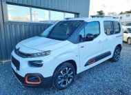 CITROEN BERLINGO III M BLUEHDI 130CH SHINE 7PL