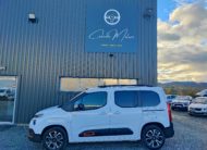 CITROEN BERLINGO III M BLUEHDI 130CH SHINE 7PL