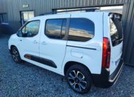 CITROEN BERLINGO III M BLUEHDI 130CH SHINE 7PL