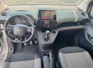 CITROEN BERLINGO III M BLUEHDI 130CH SHINE 7PL