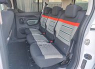 CITROEN BERLINGO III M BLUEHDI 130CH SHINE 7PL