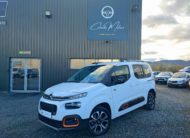 CITROEN BERLINGO III M BLUEHDI 130CH SHINE 7PL