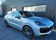 PORSCHE CAYENNE III 3.0 462ch E-Hybrid