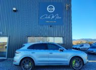 PORSCHE CAYENNE III 3.0 462ch E-Hybrid