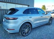 PORSCHE CAYENNE III 3.0 462ch E-Hybrid