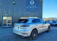 PORSCHE CAYENNE III 3.0 462ch E-Hybrid