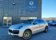 PORSCHE CAYENNE III 3.0 462ch E-Hybrid