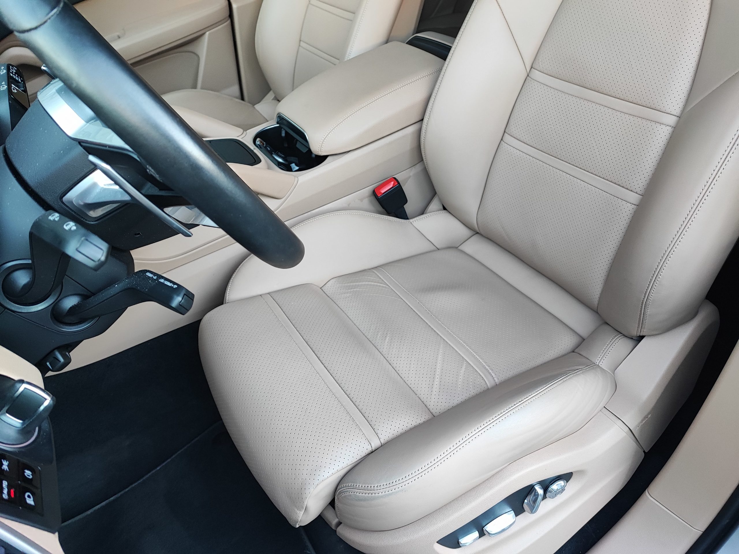 PORSCHE CAYENNE III 3.0 462ch E-Hybrid