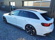 AUDI RS4 AVANT V (B9) 2.9 V6 TFSI 450ch QUATTRO TIPTRONIC 8