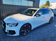 AUDI RS4 AVANT V (B9) 2.9 V6 TFSI 450ch QUATTRO TIPTRONIC 8