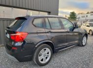 BMW X3 II (F25) xDrive20d 190ch M SPORT