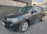 BMW X3 II (F25) xDrive20d 190ch M SPORT