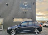 BMW X3 II (F25) xDrive20d 190ch M SPORT