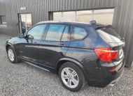BMW X3 II (F25) xDrive20d 190ch M SPORT