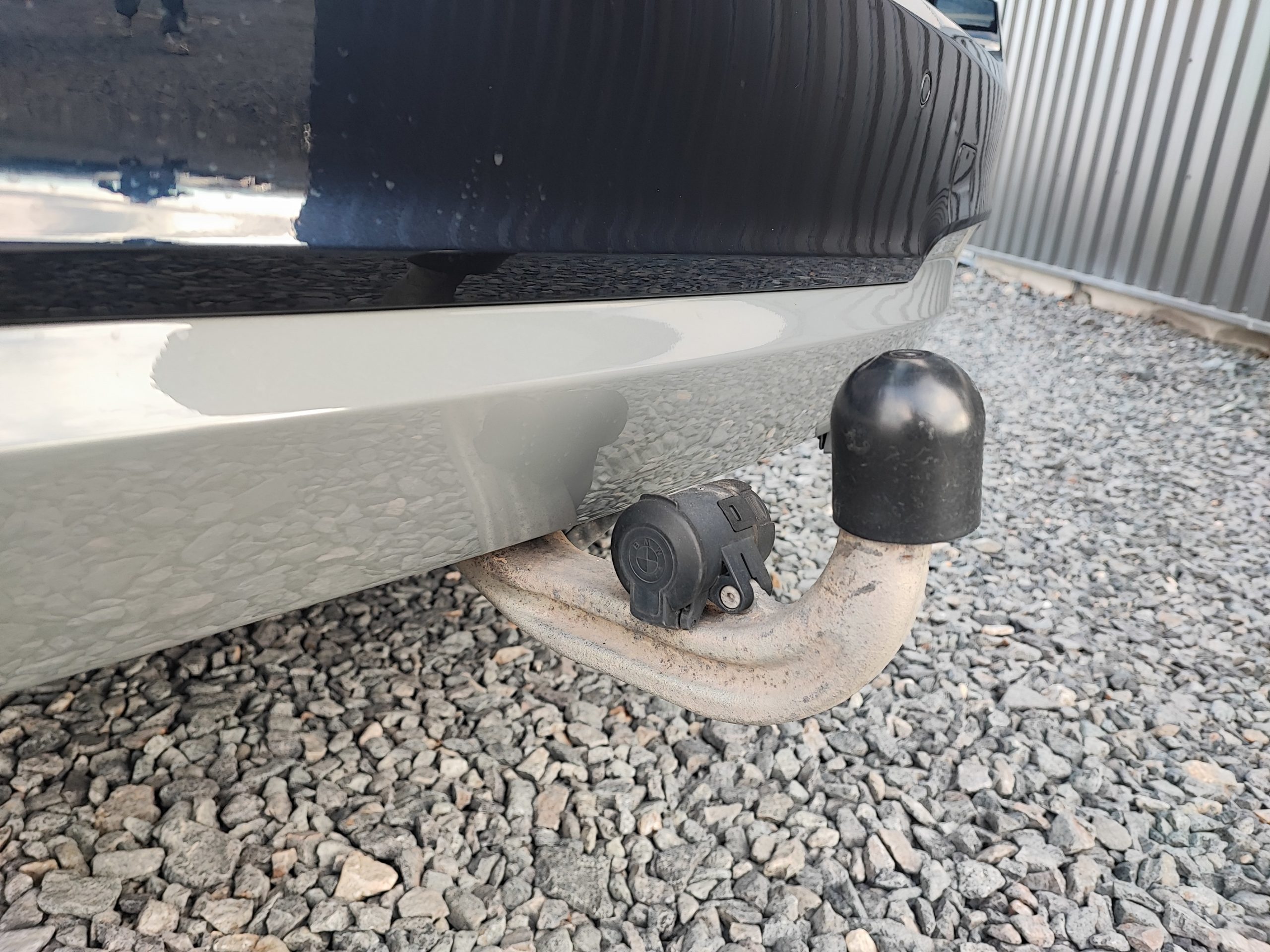 BMW X3 II (F25) xDrive20d 190ch M SPORT