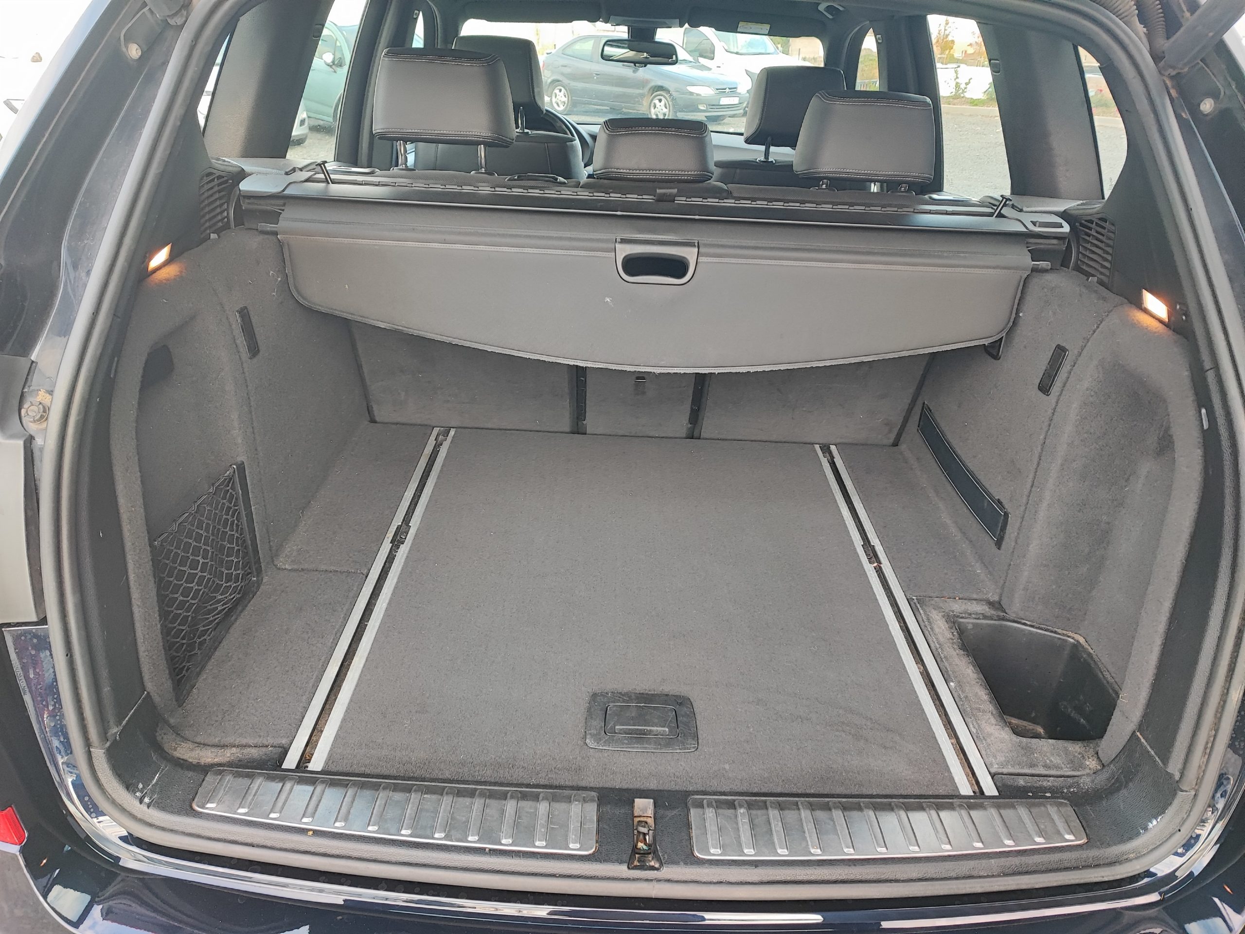 BMW X3 II (F25) xDrive20d 190ch M SPORT