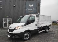 IVECO DAILY III 35C16H 3450 3.0 160ch Ampliroll