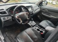 MITSUBISHI L200 III DOUBLE CABINE 2.4DI-D 181 INSTYLE BVA