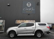 MITSUBISHI L200 III DOUBLE CABINE 2.4DI-D 181 INSTYLE BVA