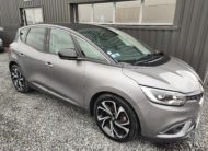 RENAULT SCENIC IV 1.2 TCe 130ch ENERGY EDITION ONE