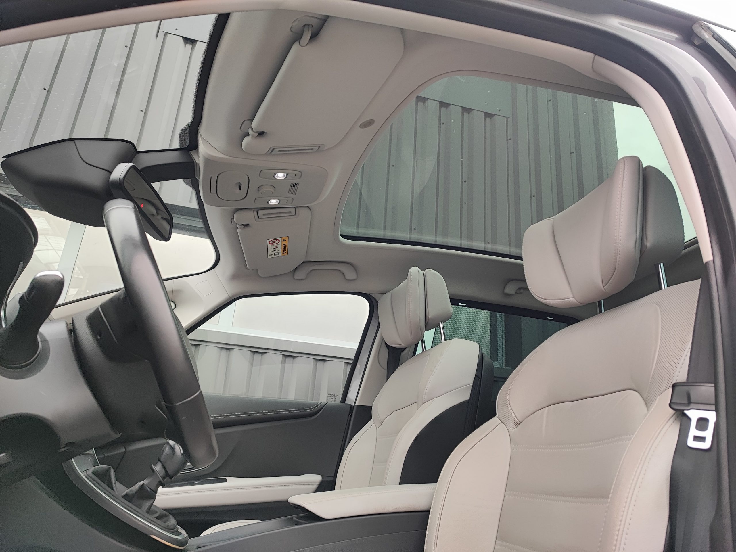 RENAULT SCENIC IV 1.2 TCe 130ch ENERGY EDITION ONE