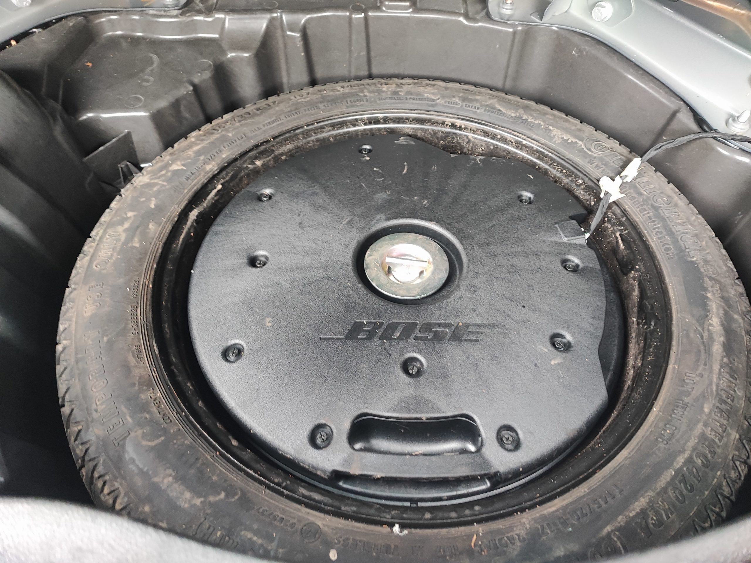 RENAULT SCENIC IV 1.2 TCe 130ch ENERGY EDITION ONE