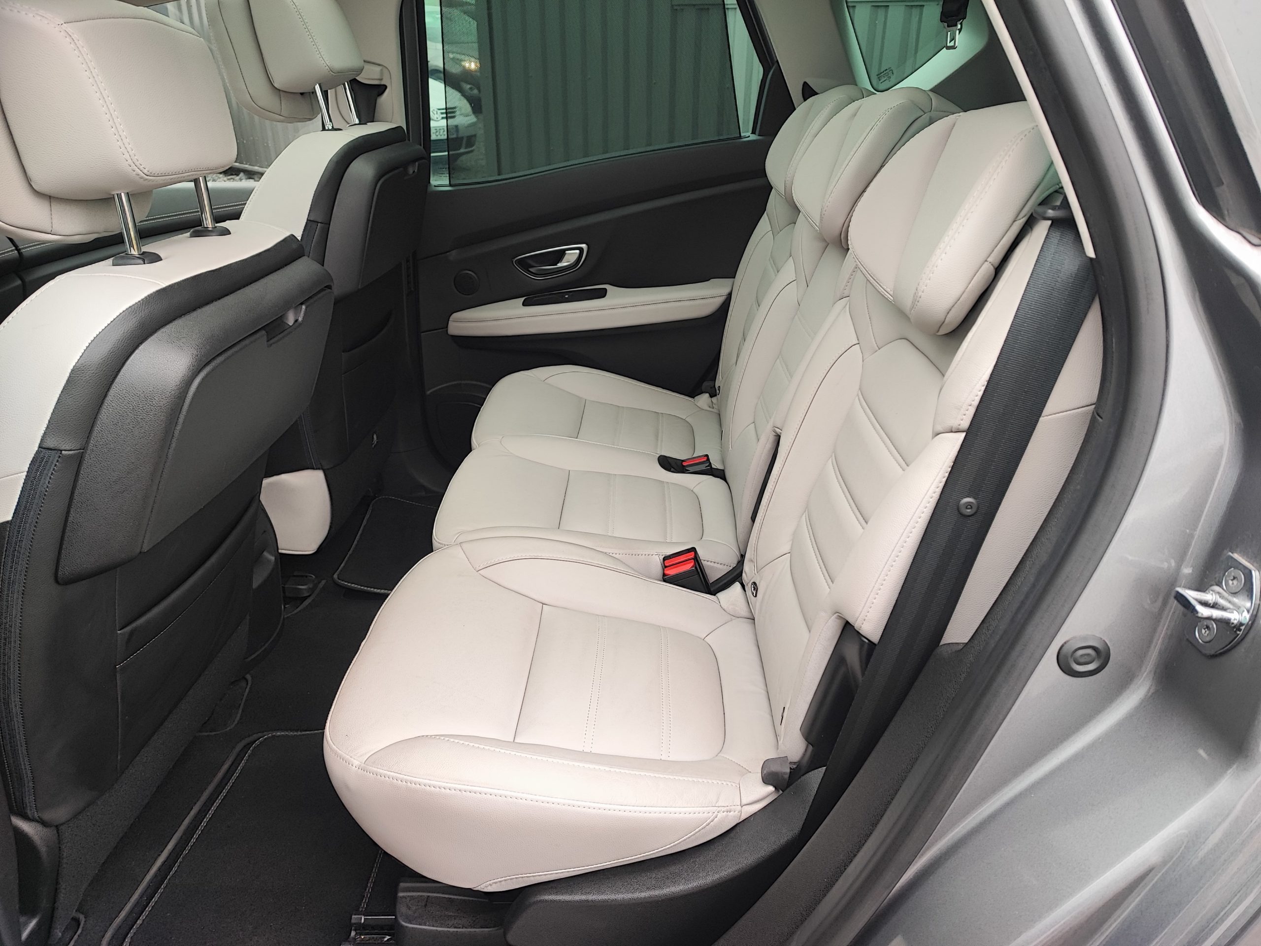 RENAULT SCENIC IV 1.2 TCe 130ch ENERGY EDITION ONE