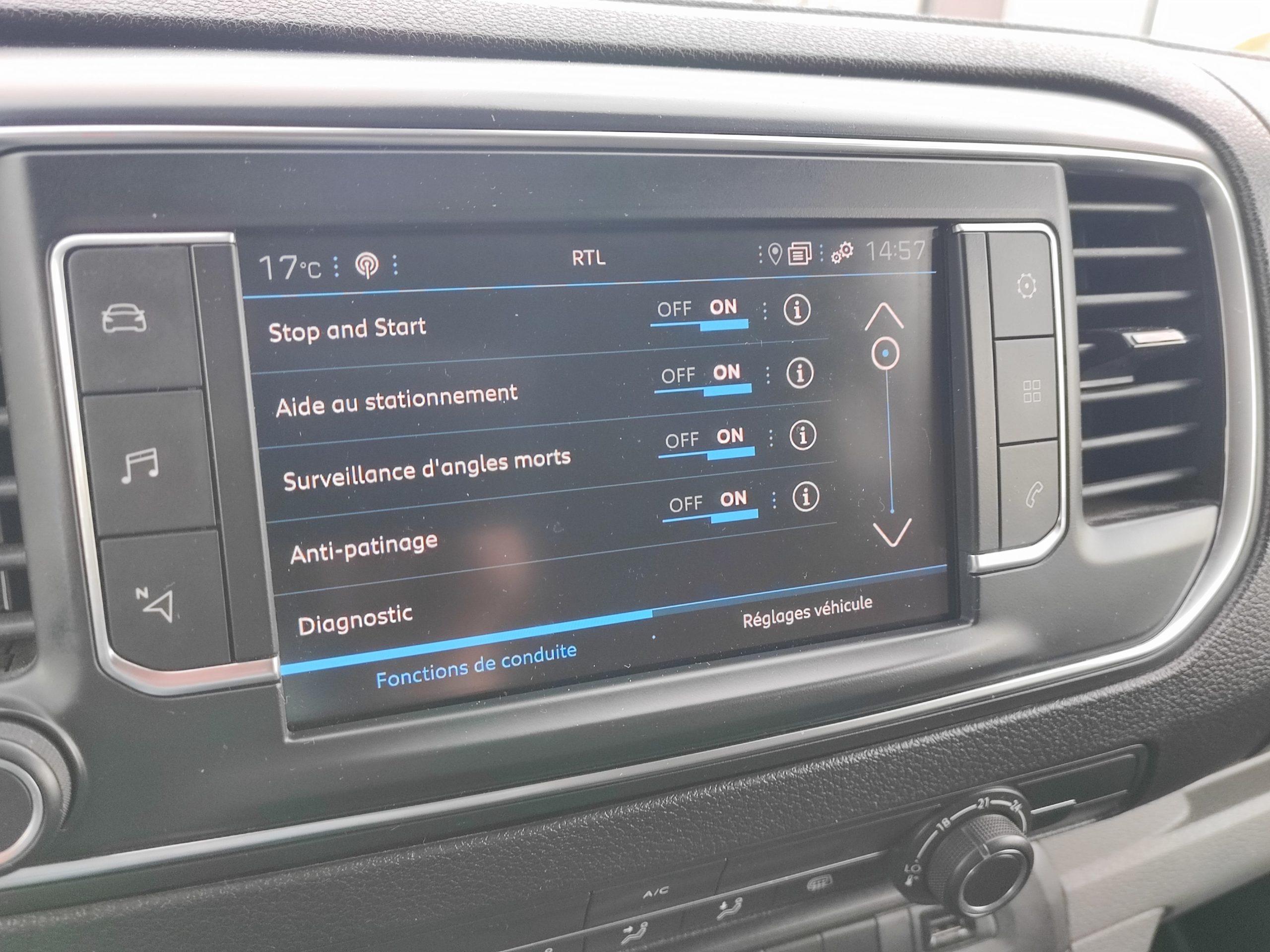 PEUGEOT EXPERT 2.0 177CH EAT8 CABINE APPROFONDIE XL