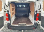 PEUGEOT EXPERT 2.0 177CH EAT8 CABINE APPROFONDIE XL