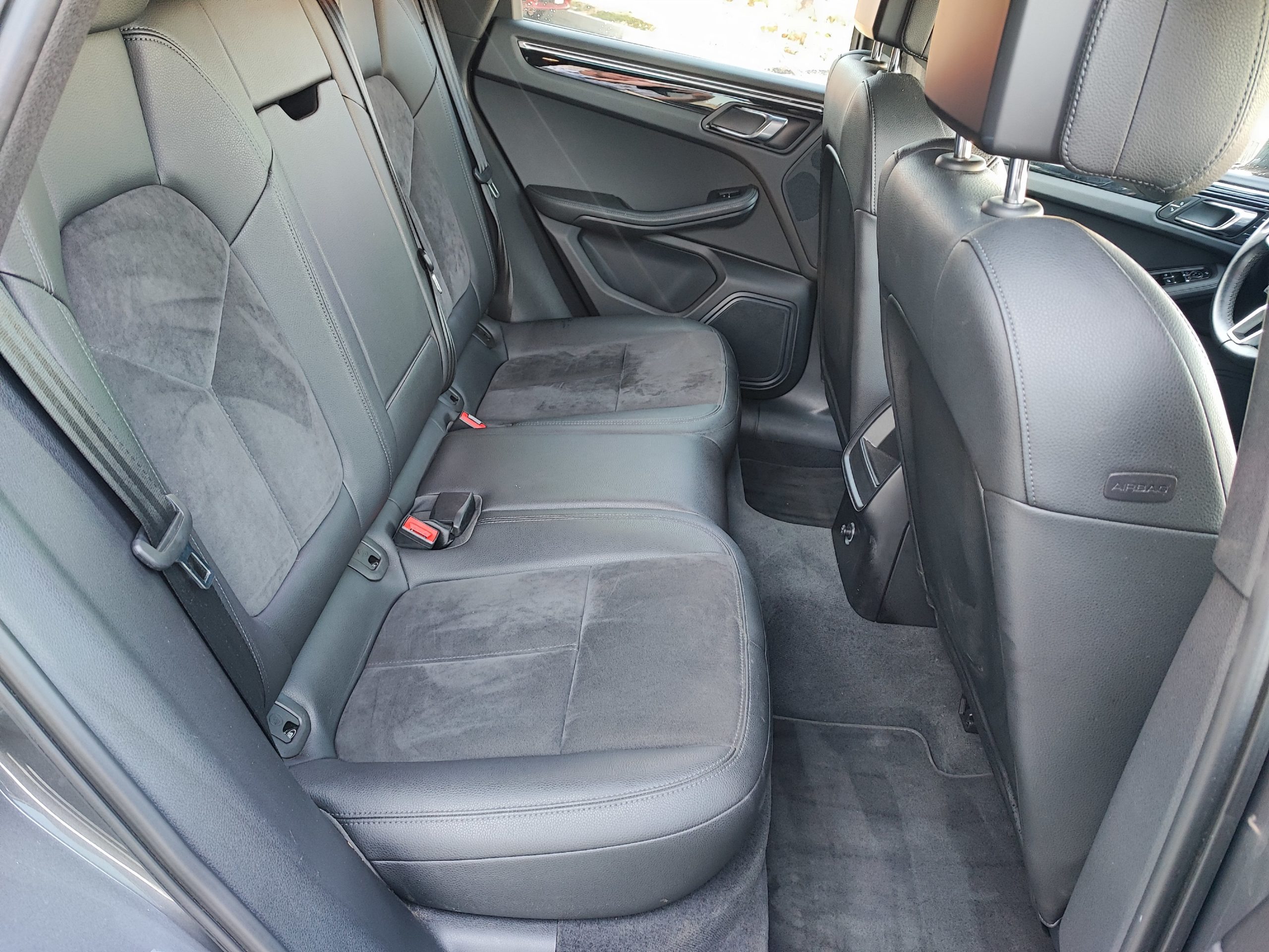 PORSCHE MACAN 3.0 V6 258ch S Diesel PDK