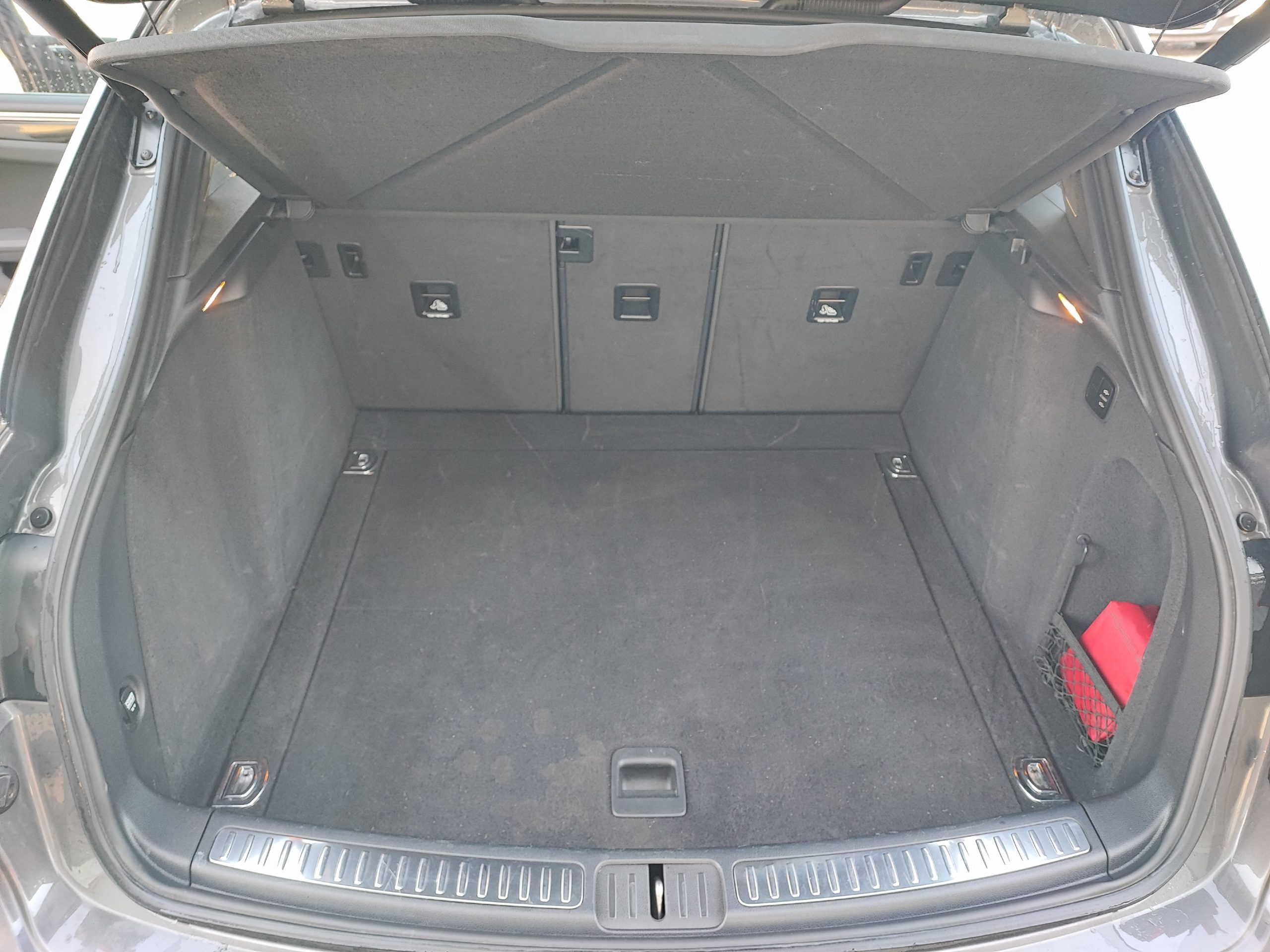 PORSCHE MACAN 3.0 V6 258ch S Diesel PDK