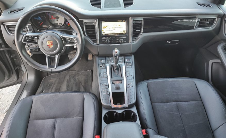 PORSCHE MACAN 3.0 V6 258ch S Diesel PDK