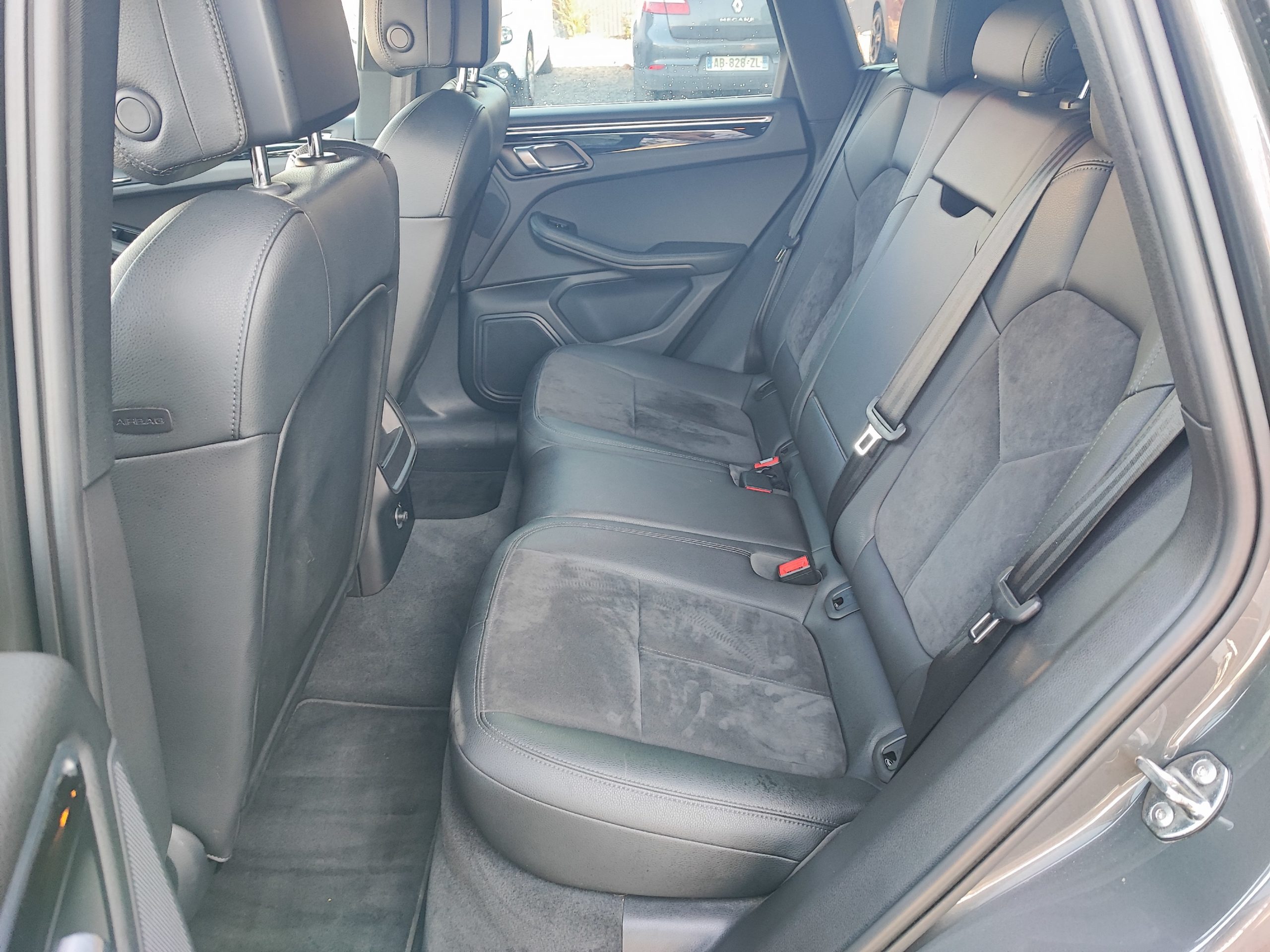 PORSCHE MACAN 3.0 V6 258ch S Diesel PDK