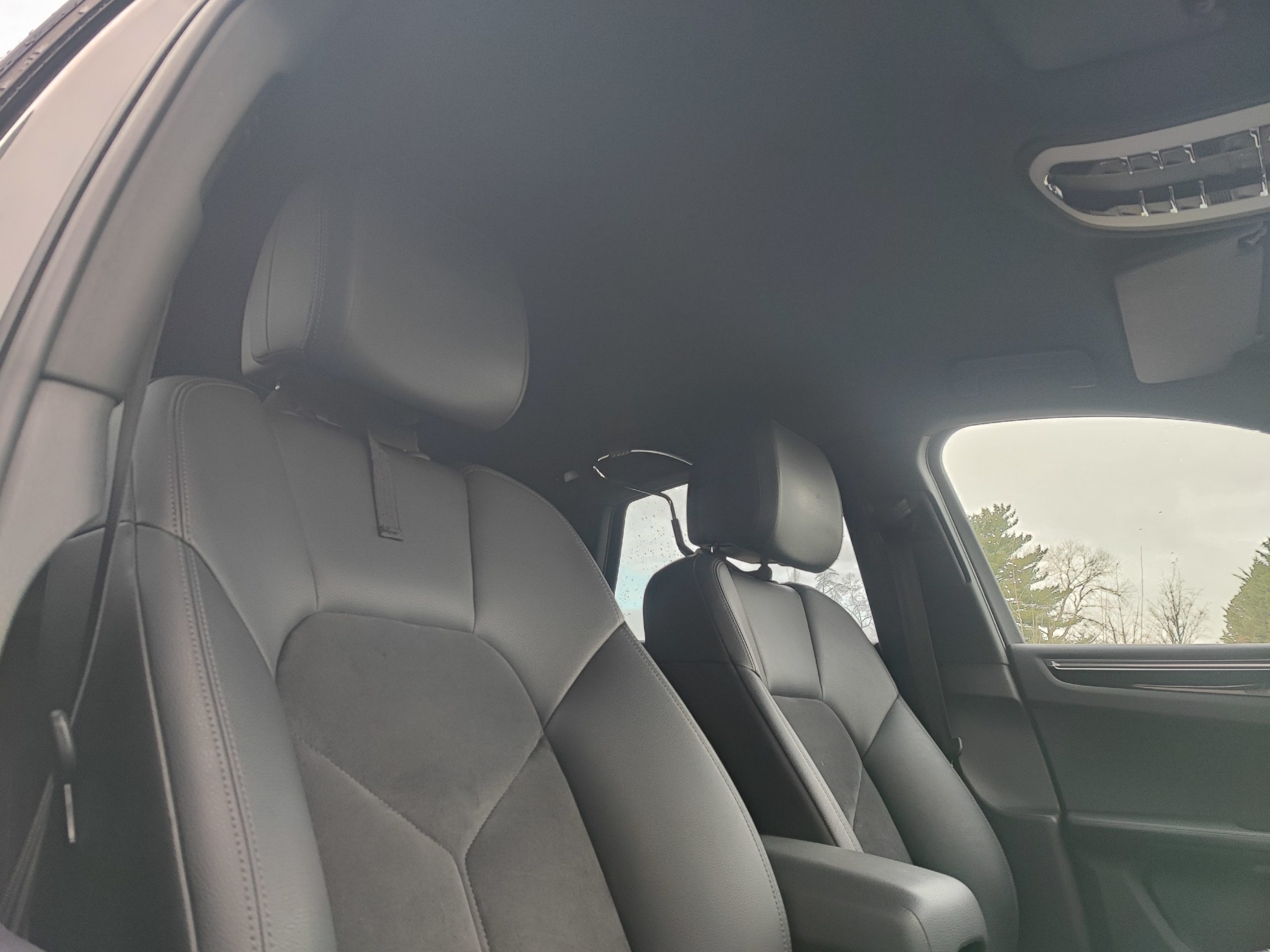 PORSCHE MACAN 3.0 V6 258ch S Diesel PDK