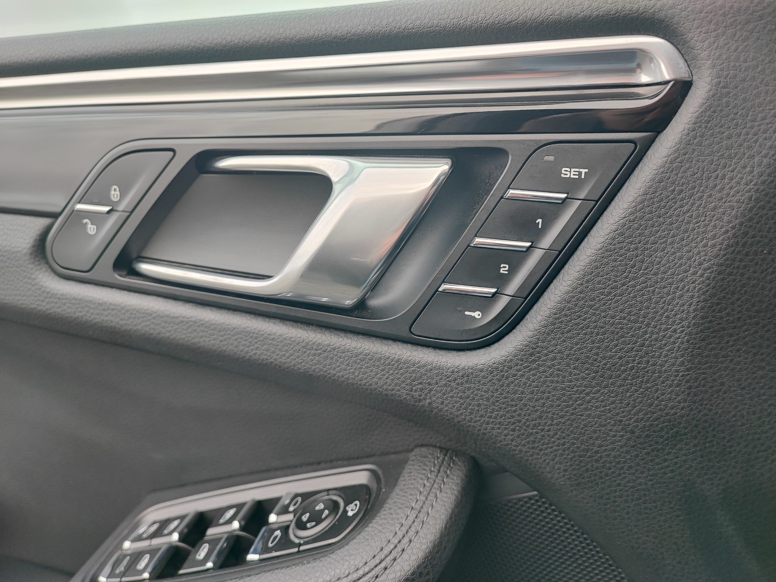 PORSCHE MACAN 3.0 V6 258ch S Diesel PDK