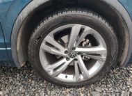 VOLKSWAGEN TIGUAN II (2) 2.0 TDI 150 8CV R-LINE DSG7