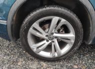 VOLKSWAGEN TIGUAN II (2) 2.0 TDI 150 8CV R-LINE DSG7