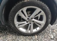 VOLKSWAGEN TIGUAN II (2) 2.0 TDI 150 8CV R-LINE DSG7