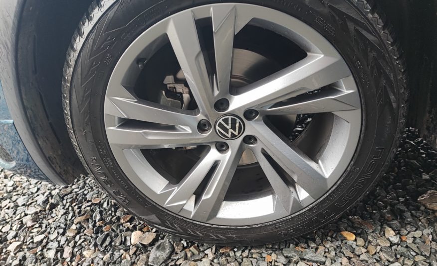 VOLKSWAGEN TIGUAN II (2) 2.0 TDI 150 8CV R-LINE DSG7