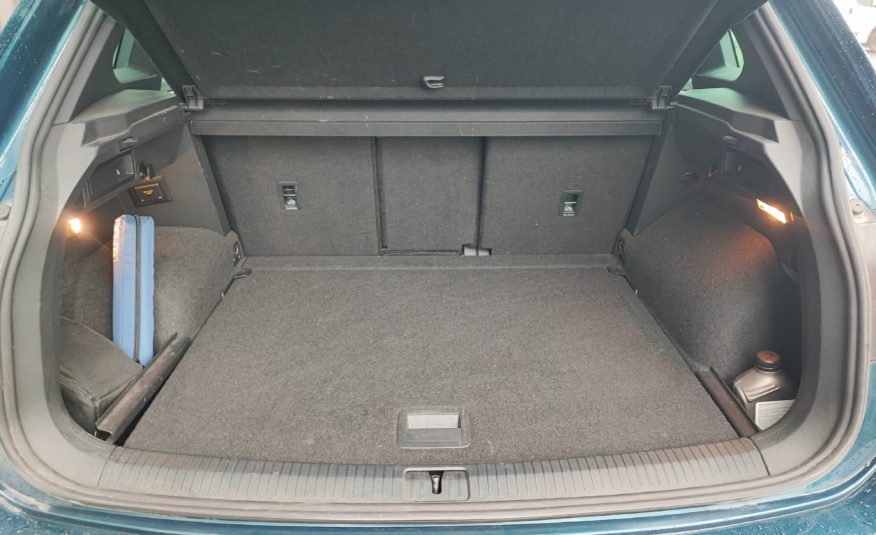 VOLKSWAGEN TIGUAN II (2) 2.0 TDI 150 8CV R-LINE DSG7