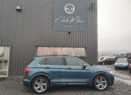 VOLKSWAGEN TIGUAN II (2) 2.0 TDI 150 8CV R-LINE DSG7