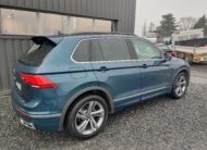 VOLKSWAGEN TIGUAN II (2) 2.0 TDI 150 8CV R-LINE DSG7