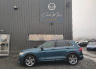 VOLKSWAGEN TIGUAN II (2) 2.0 TDI 150 8CV R-LINE DSG7