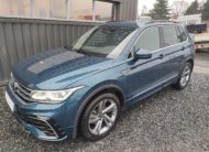 VOLKSWAGEN TIGUAN II (2) 2.0 TDI 150 8CV R-LINE DSG7